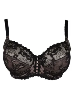 Pour Moi - Soutien-gorge Sofia Noir Hot