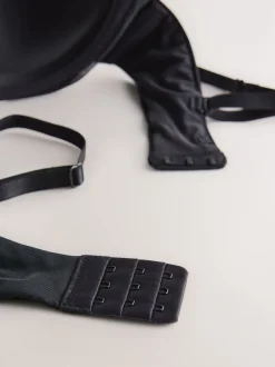 Next Noir - Soutien-gorge push-up multiway sans bretelles A-E Sale