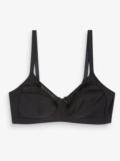 Next Noir - Soutien-gorge Ultimate Comfort sans armatures sans armatures Best