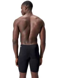 Speedo Noir - Mens Endurance + Jammer Swim Shorts Outlet