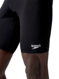 Speedo Noir - Mens Endurance + Jammer Swim Shorts Outlet
