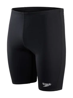 Speedo Noir - Mens Endurance + Jammer Swim Shorts Outlet