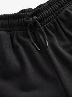 Next Noir - Survêtement (3-16ans) Coupe large Outlet