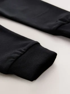 Next - Survêtement classique en jersey (3mois-7ans) Noir New