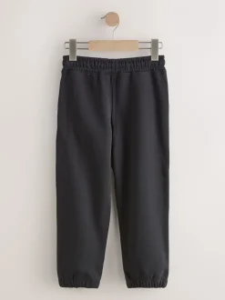 Next Noir - Survêtement Coupe classique Premium (3-16ans) Outlet