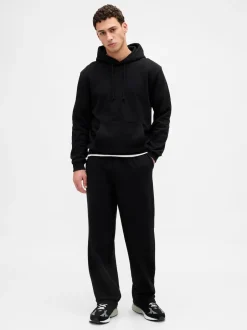 Gap Noir - Survêtement épais décontracté Outlet