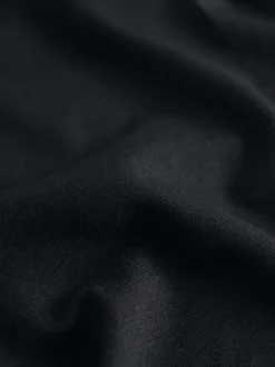 Next Noir - Survêtement sarouel en jersey New