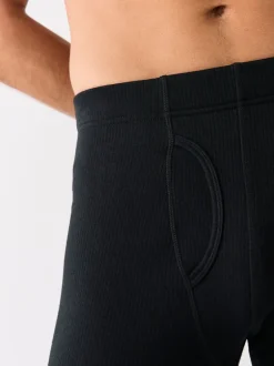 Next Noir - Thermogen Long Johns