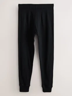 Next Noir - Thermogen Long Johns