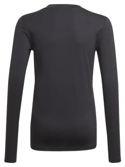 adidas - T-shirt Team Base Noir Online