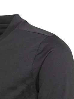 adidas - T-shirt Team Base Noir Online