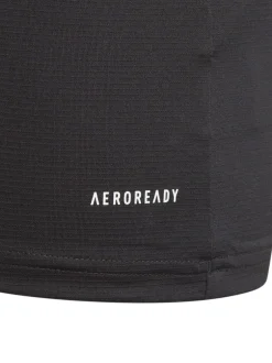 adidas - T-shirt Team Base Noir Online