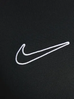 Nike - T-shirt d'entraînement Academy Dri-FIT Noir Outlet