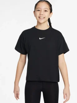 Nike - T-shirt Sportswear Noir Hot