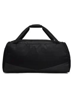 Under Armour Noir - Grand sac de sport indéniable Hot