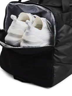 Under Armour Noir - Grand sac de sport indéniable Hot