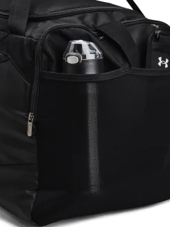 Under Armour Noir - Grand sac de sport indéniable Hot