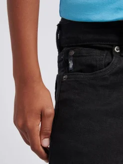 U.S. Polo Assn Noir - . Jeans classique Sale