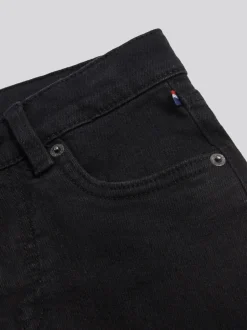 U.S. Polo Assn Noir - . Jeans classique Sale