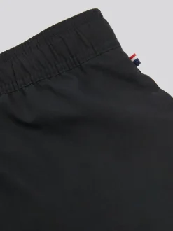 U.S. Polo Assn Noir - . Mens Player 3 Short de bain Discount