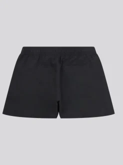 U.S. Polo Assn Noir - US Polo Assn. Shorts de bain de base pour hommes