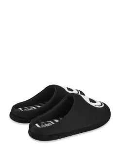 Vanilla Underground Noir - Adult Chaussons d'hiver Outlet