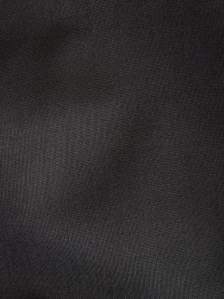 Next Noir - Veste de costume en 100% laine italienne Nova Fides Signatures Coupe classique Sale