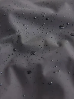 Next Noir - Veste imperméable légère DryTech Clearance