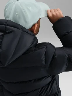 Nike - Veste matelassée Noir Best