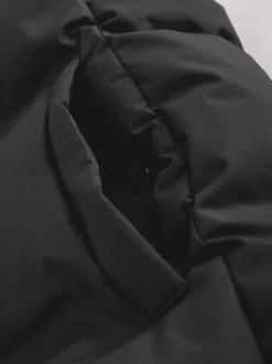 Next Noir - Veste sans manches rembourrée (3 à 16 ans) New