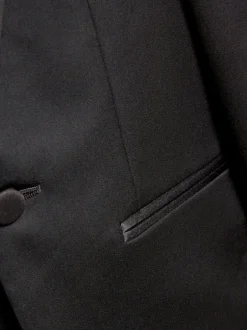 Next Noir - Veste Smoking (3-16ans) New