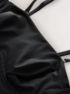 Next Noir - Vêtements gainants bandeau cuisses New