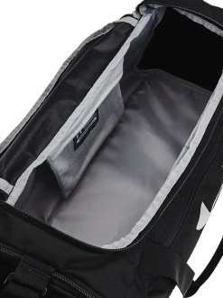 Under Armour Noir blanc - Indéniable 5.0 Très petit sac de sport New