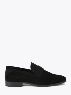KG Kurt Geiger Noir chromé - Freddy Chaussures Online