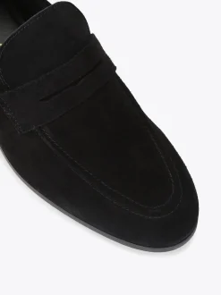 KG Kurt Geiger Noir chromé - Freddy Chaussures Online