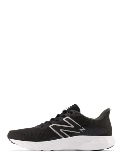 New Balance Noir chrome - Mens 411 Trainers Sale