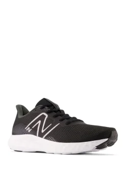 New Balance Noir chrome - Mens 411 Trainers Sale