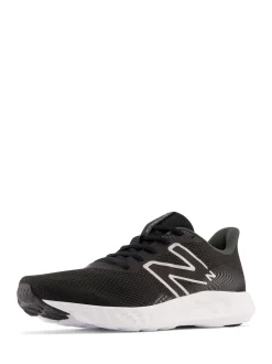 New Balance Noir chrome - Mens 411 Trainers Sale