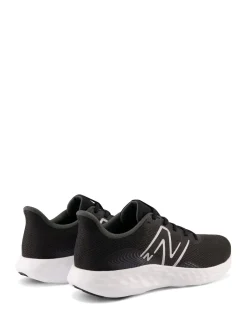New Balance Noir chrome - Mens 411 Trainers Sale