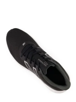 New Balance Noir chrome - Mens 411 Trainers Sale