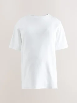 Next Noir et blanc - Lot de t-shirts d’allaitement de maternité 2 Online