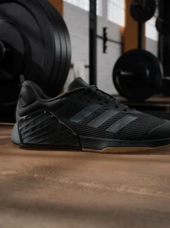adidas Noir foncé - Dropset 3 Formateurs
