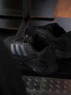 adidas Noir foncé - Dropset 3 Formateurs