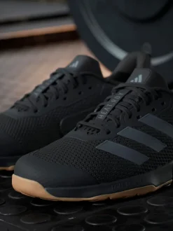 adidas Noir foncé - Dropset 3 Formateurs