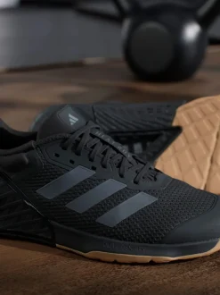 adidas Noir foncé - Dropset 3 Formateurs