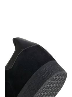 adidas originals - Gazelle Trainers Noir foncé Outlet