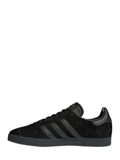 adidas originals - Gazelle Trainers Noir foncé Outlet