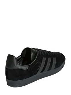 adidas originals - Gazelle Trainers Noir foncé Outlet