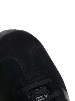 adidas originals - Gazelle Trainers Noir foncé Outlet