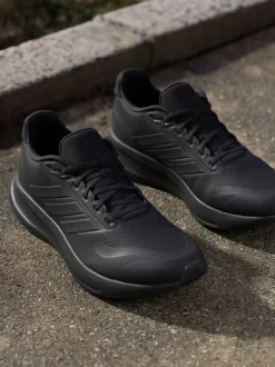 adidas - Runfalcon 5 Running Trainers Noir foncé